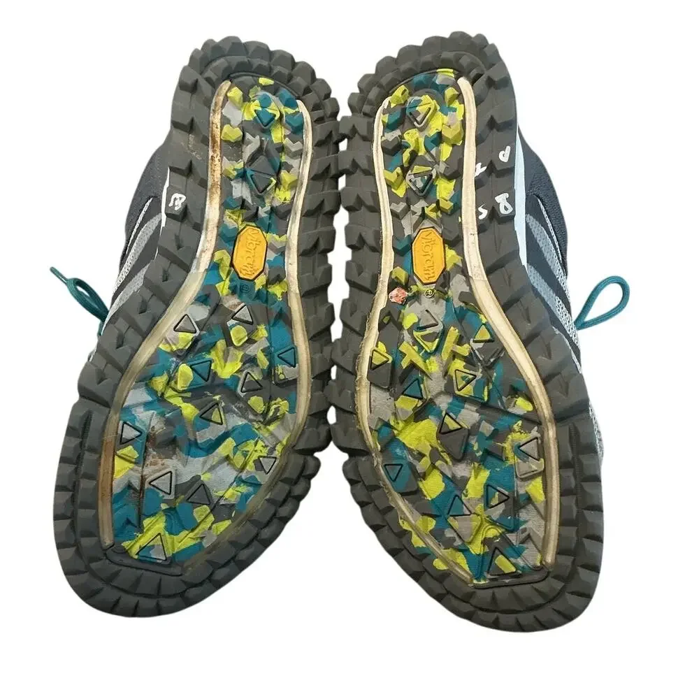 Merrell Antora 2‎ GTX Womens Trail Running Shoe 9.5 EU 40.5 Grey Hiking Outdoor